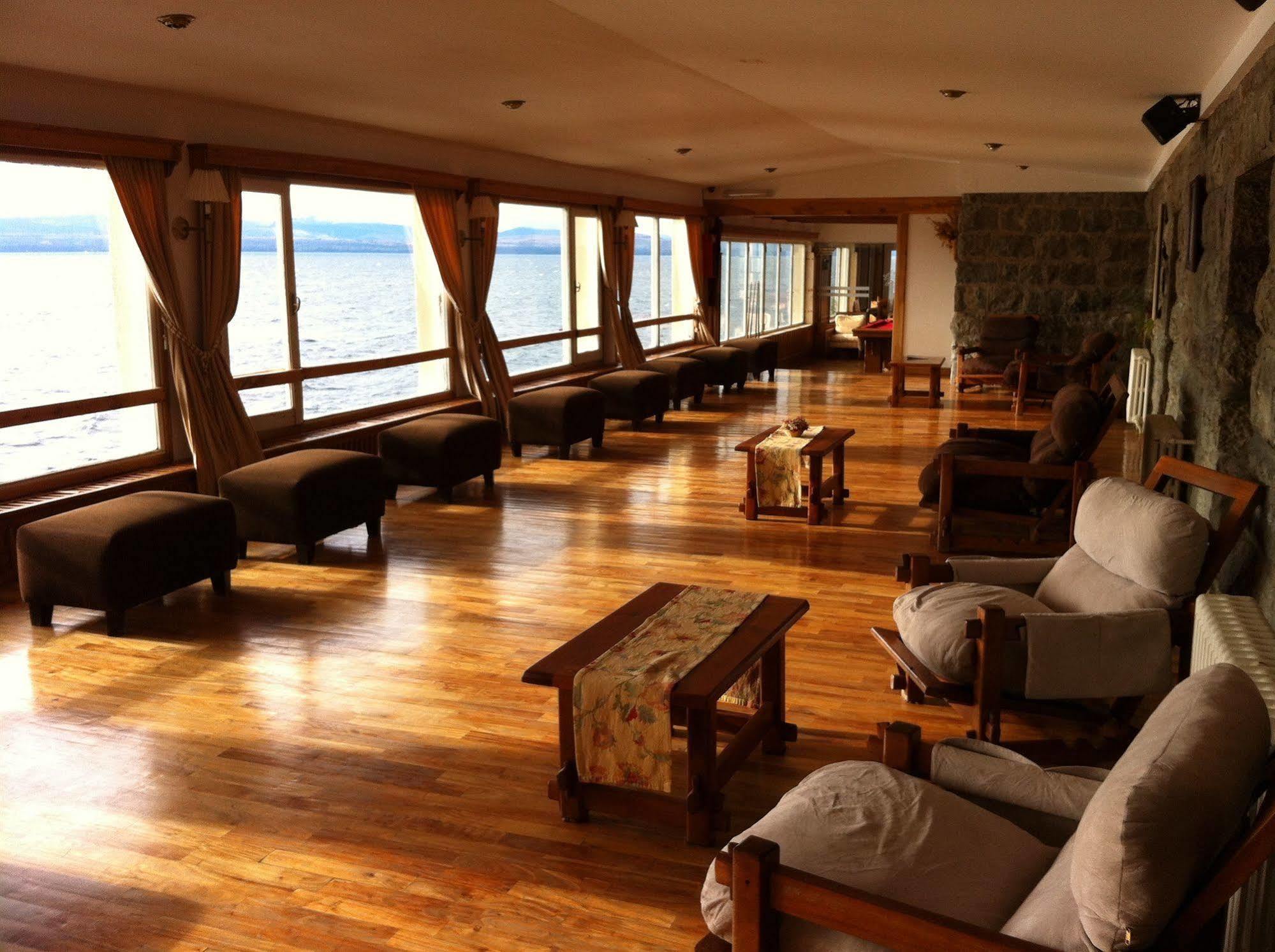 Hotel Huemul Сан-Карлос-де-Барилоче Экстерьер фото