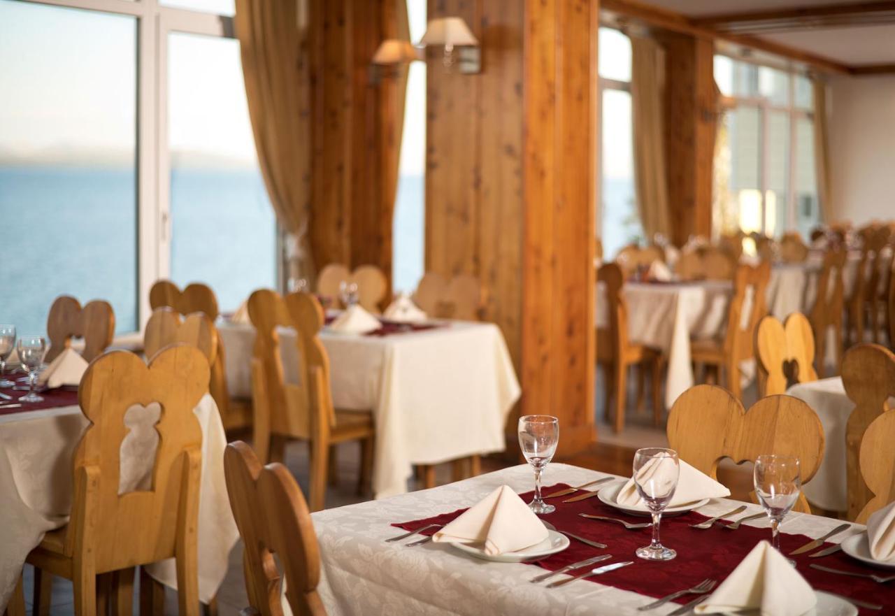 Hotel Huemul Сан-Карлос-де-Барилоче Экстерьер фото